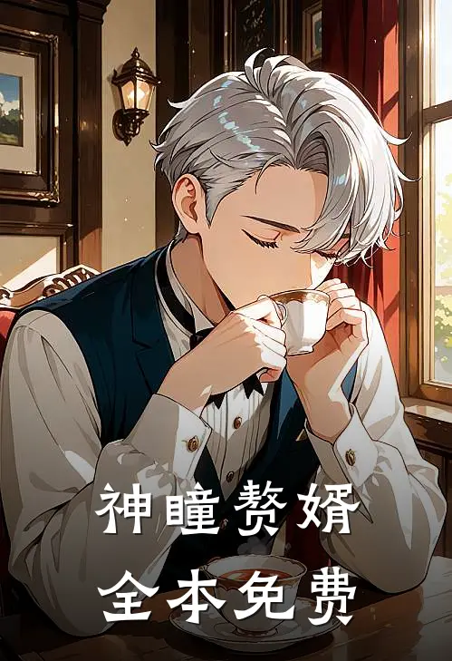 神瞳赘婿全本免费