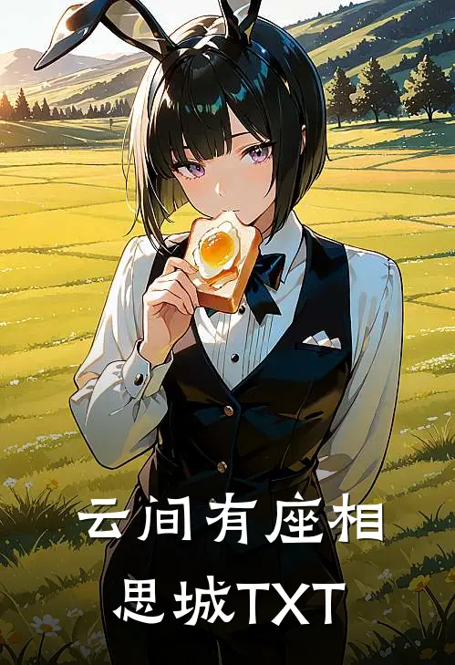 云间有座相思城TXT