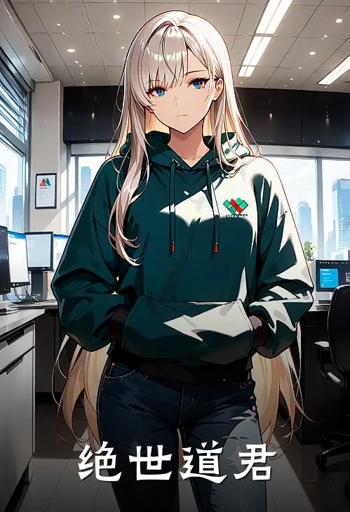 绝世道君