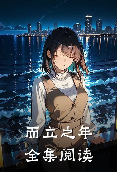 而立之年全集阅读
