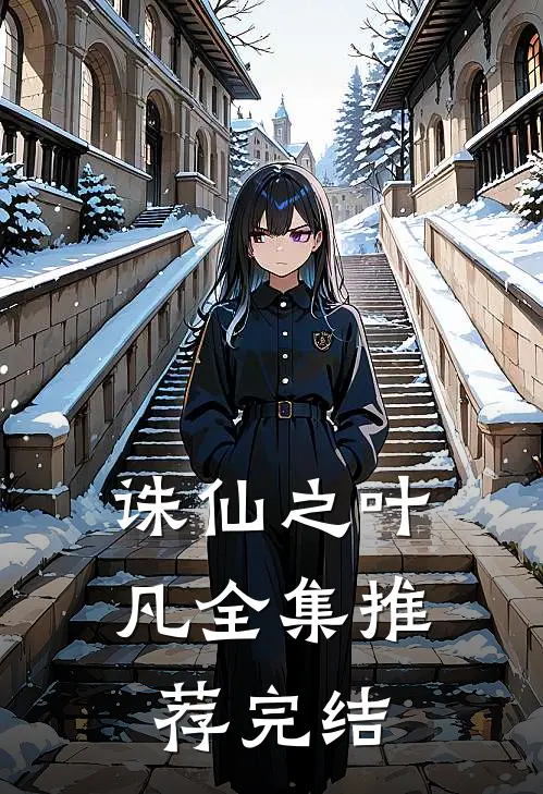 诛仙之叶凡全集推荐完结