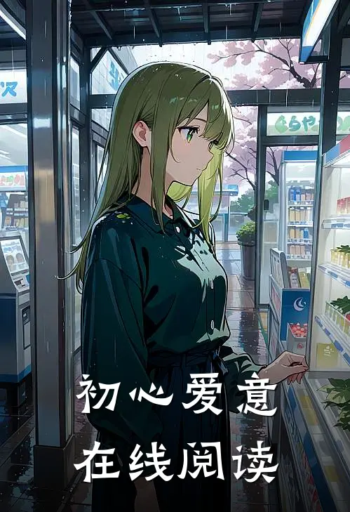 初心爱意在线阅读