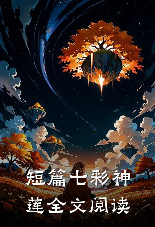 短篇七彩神莲全文阅读