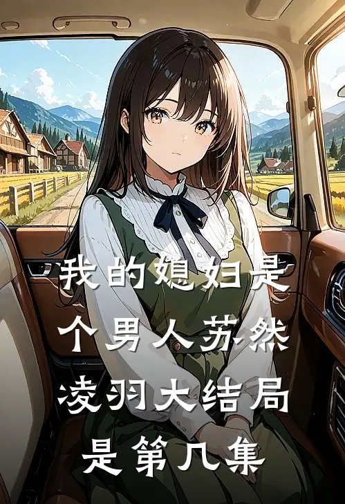 我的媳妇是个男人苏然凌羽大结局是第几集