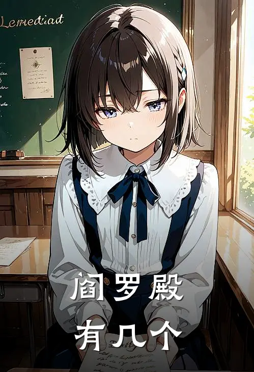 阎罗殿有几个
