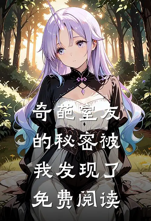 奇葩室友的秘密被我发现了免费阅读