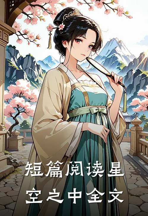 短篇阅读星空之中全文