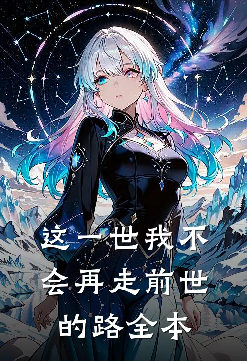 这一世我不会再走前世的路全本