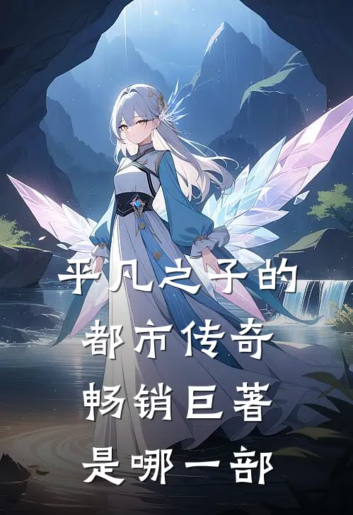 平凡之子的都市传奇畅销巨著是哪一部