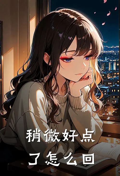 稍微好点了怎么回