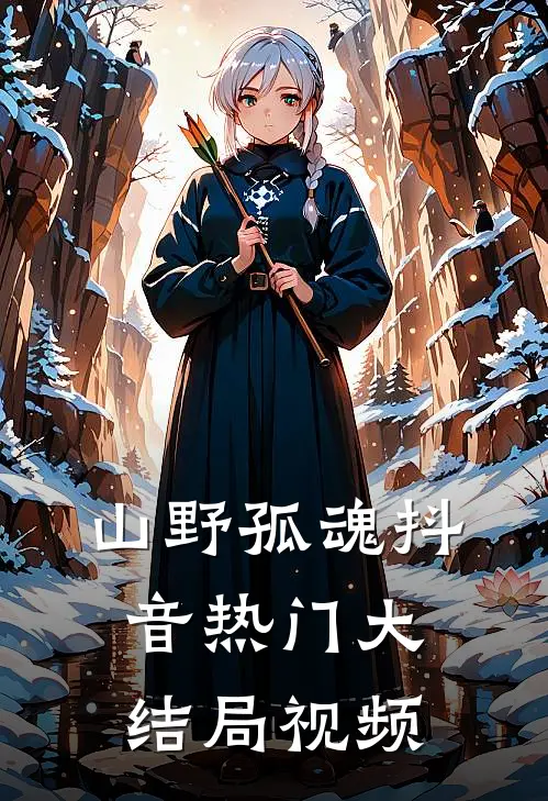 山野孤魂抖音热门大结局视频