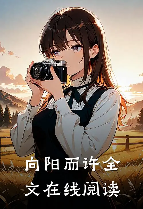 向阳而许全文在线阅读