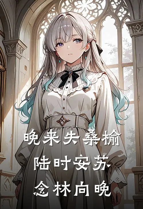 晚来失桑榆陆时安苏念林向晚
