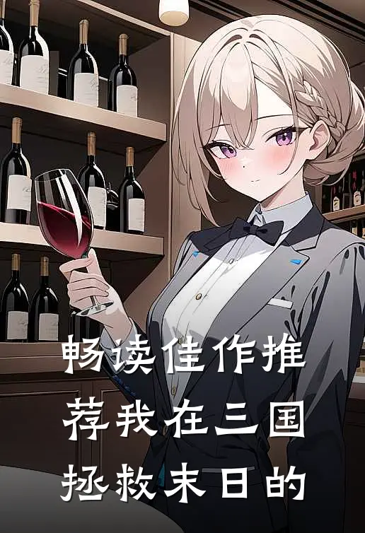 畅读佳作推荐我在三国拯救末日的