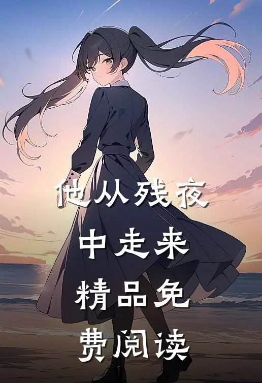 他从残夜中走来精品免费阅读