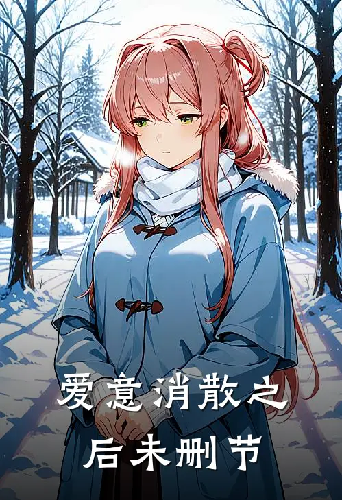 爱意消散之后未删节