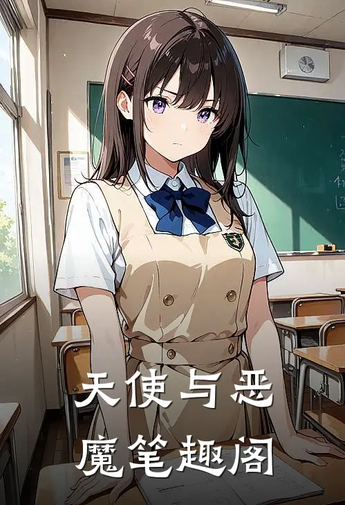 天使与恶魔笔趣阁