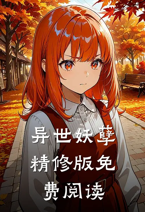 异世妖孽精修版免费阅读