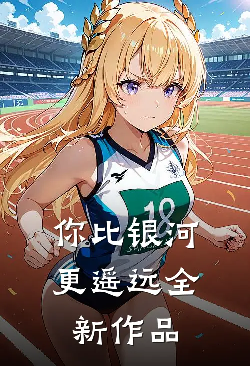 你比银河更遥远全新作品