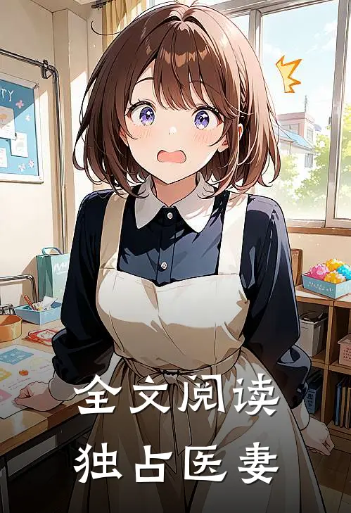 全文阅读独占医妻