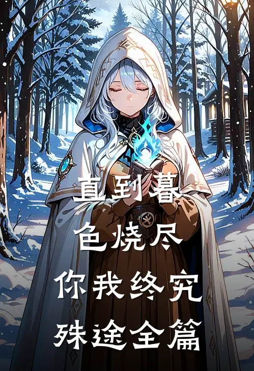 直到暮色烧尽，你我终究殊途全篇