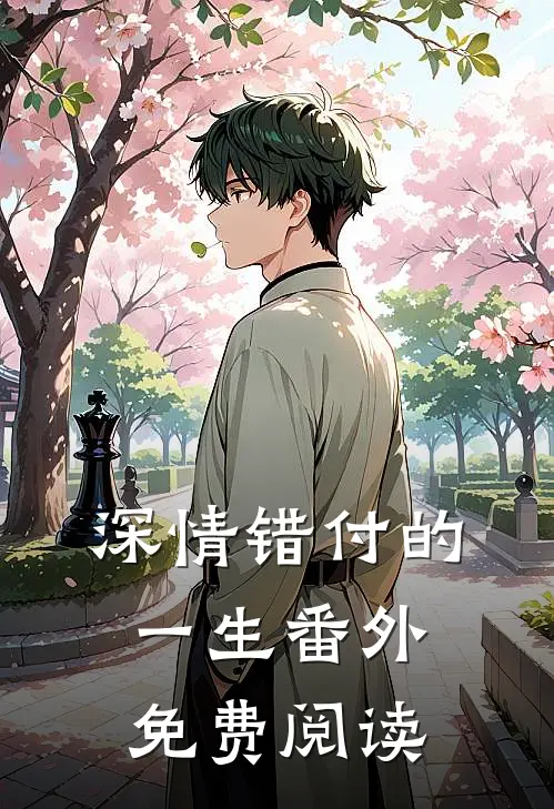 深情错付的一生 番外免费阅读