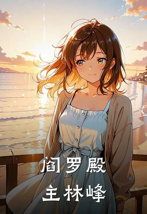 阎罗殿主林峰