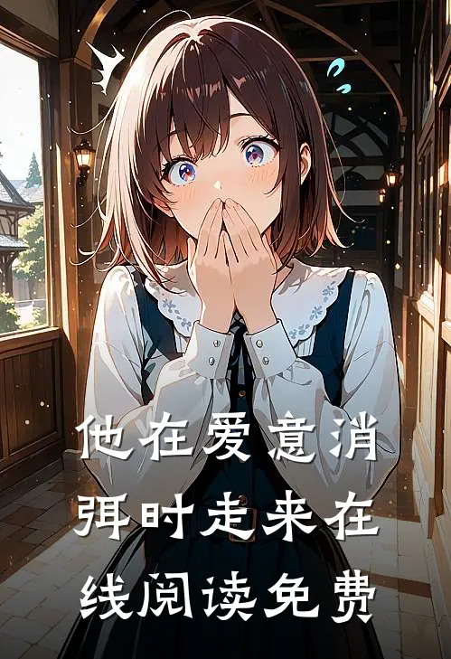 他在爱意消弭时走来在线阅读免费