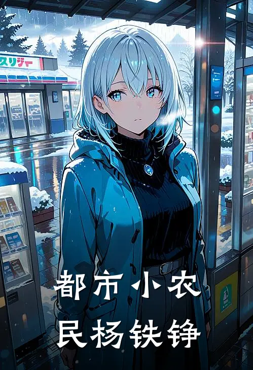 都市小农民 杨铁铮