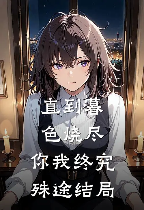 直到暮色烧尽，你我终究殊途结局
