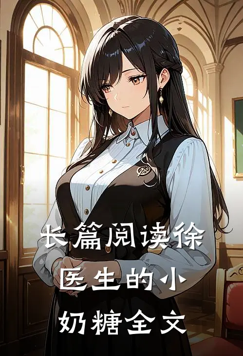 长篇阅读徐医生的小奶糖全文