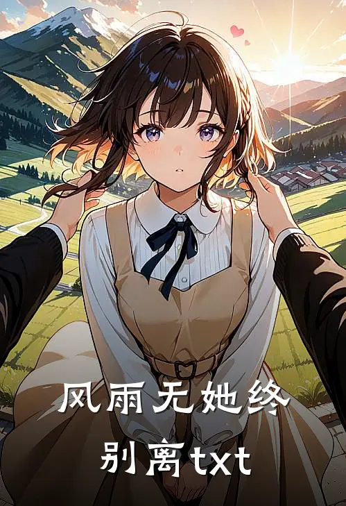 风雨无她终别离txt
