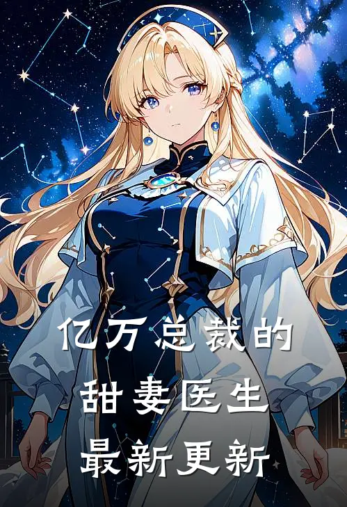 亿万总裁的甜妻医生最新更新