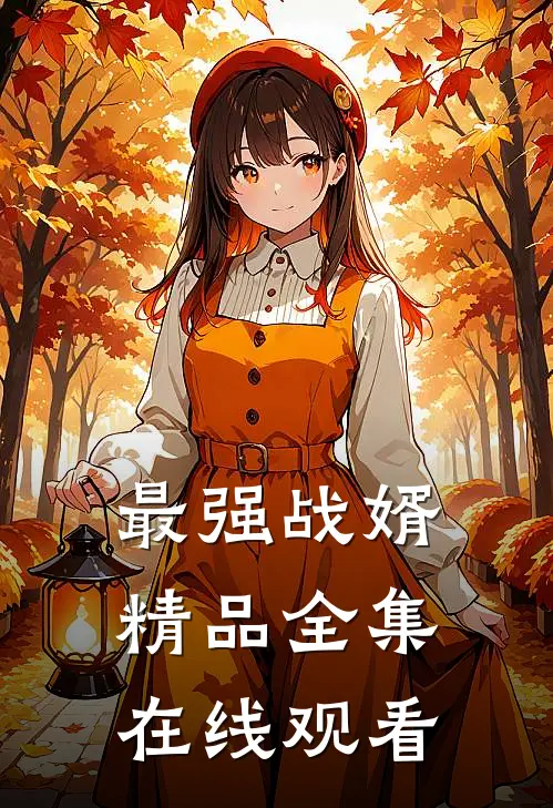 最强战婿精品全集在线观看