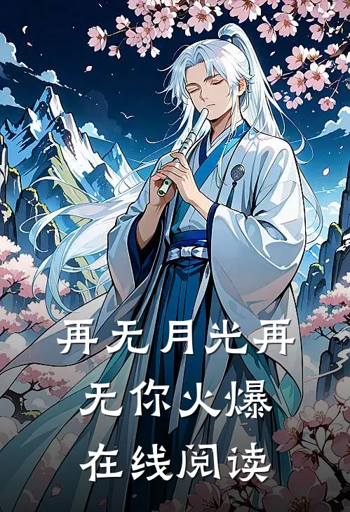 再无月光再无你火爆在线阅读