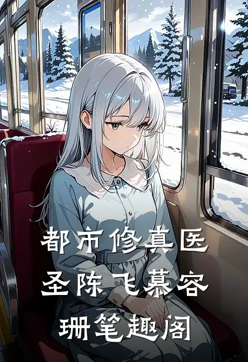 都市修真医圣陈飞慕容珊 笔趣阁
