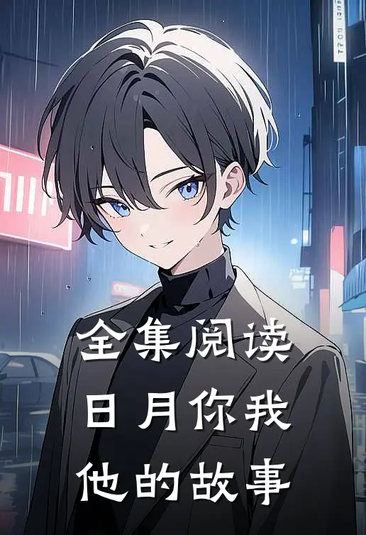全集阅读日月你我他的故事