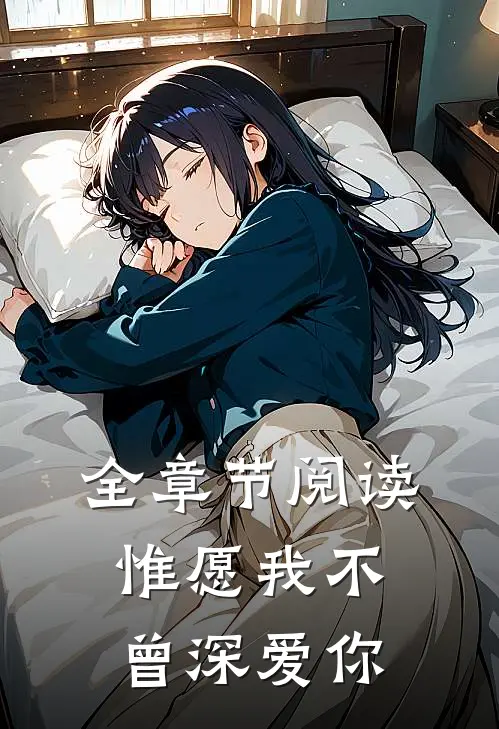全章节阅读惟愿我不曾深爱你