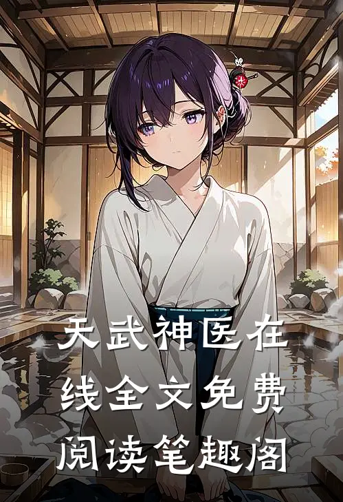 天武神医在线全文免费阅读笔趣阁