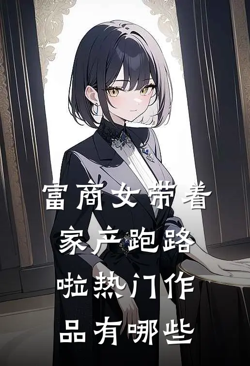 富商女带着家产跑路啦热门作品有哪些