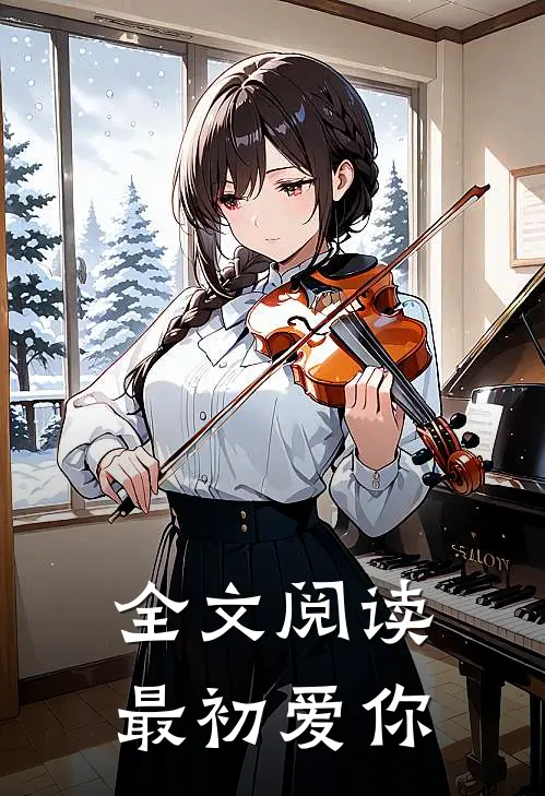 全文阅读最初爱你