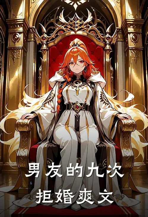 男友的九次拒婚爽文