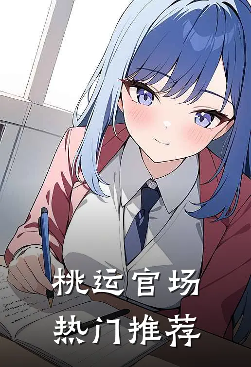 桃运官场热门推荐
