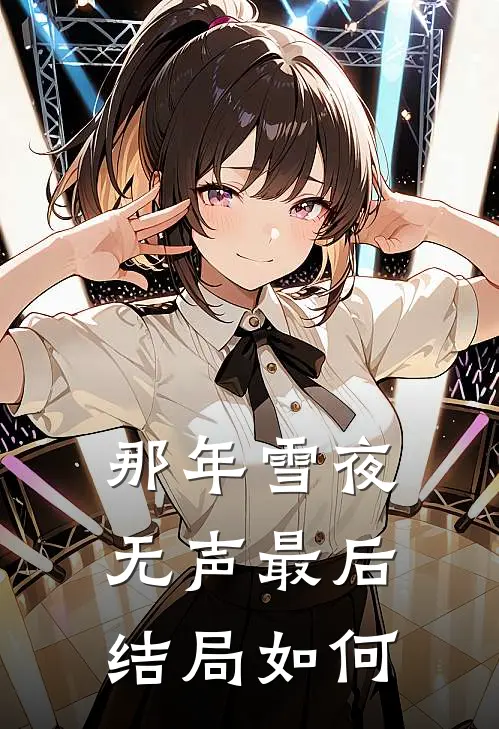 那年雪夜无声最后结局如何