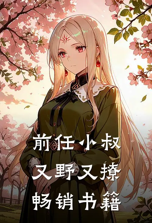 前任小叔又野又撩畅销书籍