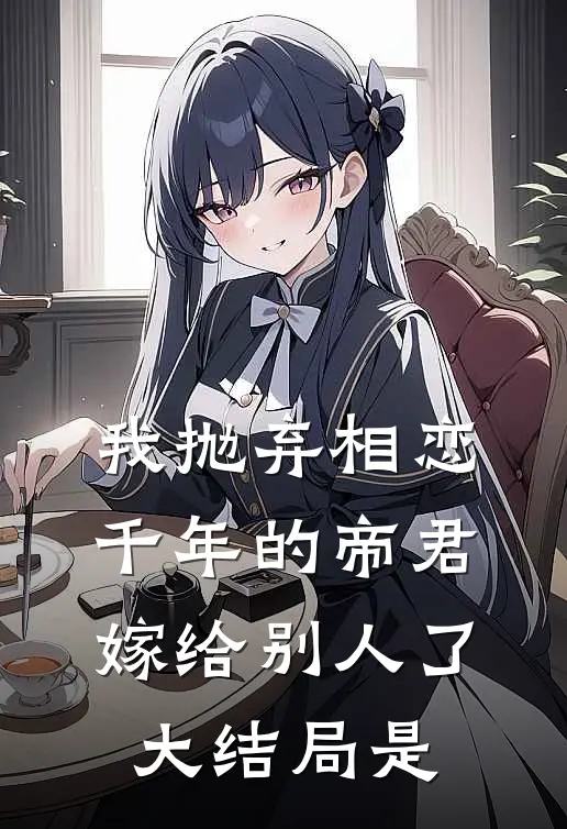 我抛弃相恋千年的帝君嫁给别人了大结局是