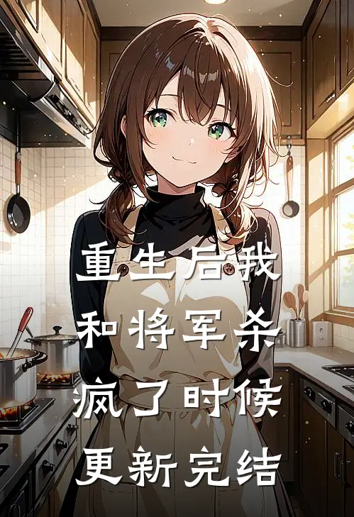 重生后我和将军杀疯了时候更新完结