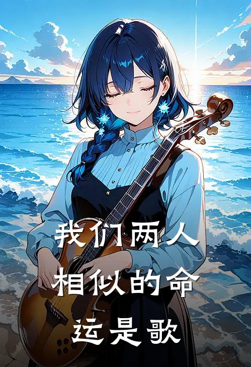 我们两人相似的命运是歌
