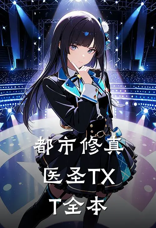 都市修真医圣TXT全本