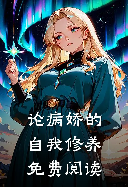 论病娇的自我修养免费阅读